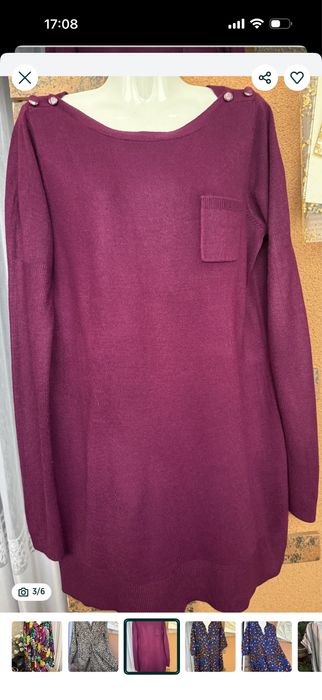 Туники платья лёгкие, отличные