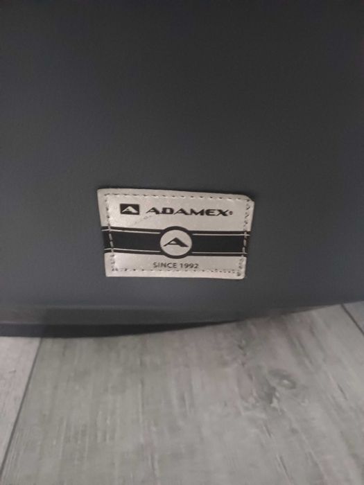 Wózek dziecięcy adamex