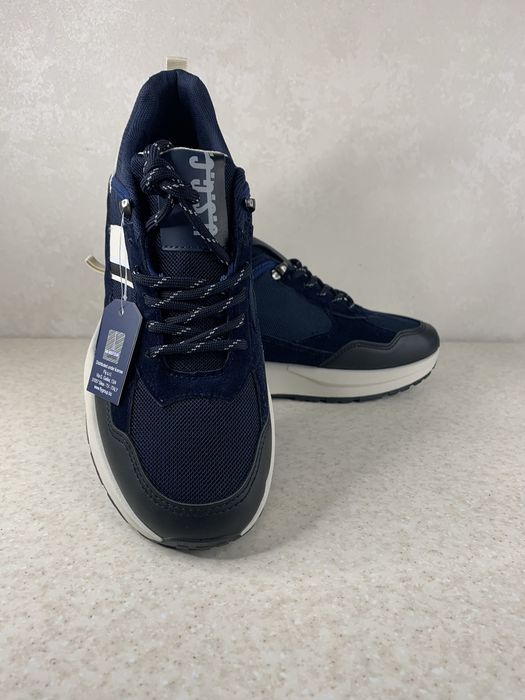 Кросівки US Golf Club