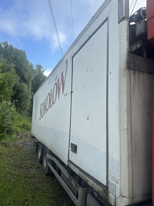 Продам Реф холодільна установка