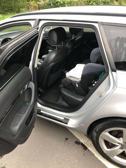 Audi A6 C6  2.0 TDI
