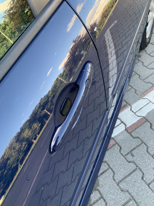 Renault Laguna III 2.0 16V 140 KM Dynamique | Benzyna | 2007 | 235 000 km