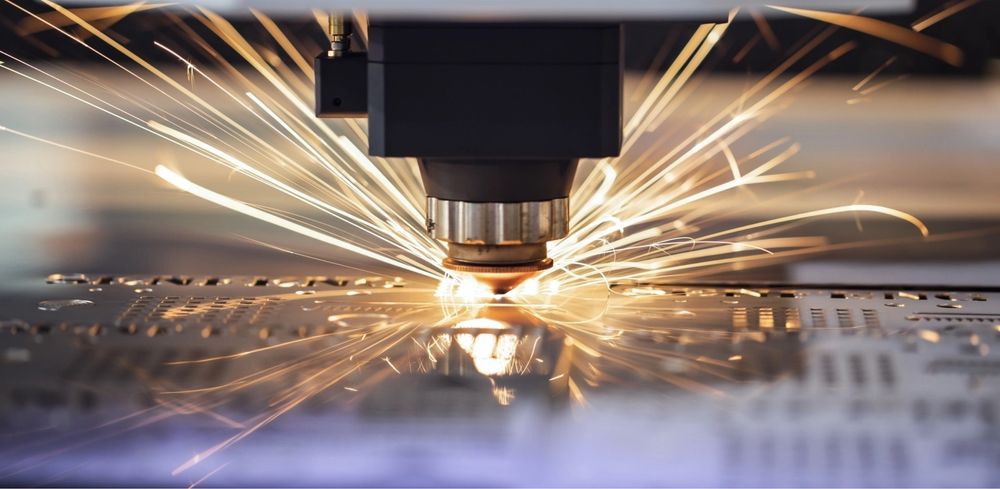 Послуги Лазерної порізки металу