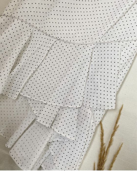 Спідниця юбка Phase eight льон