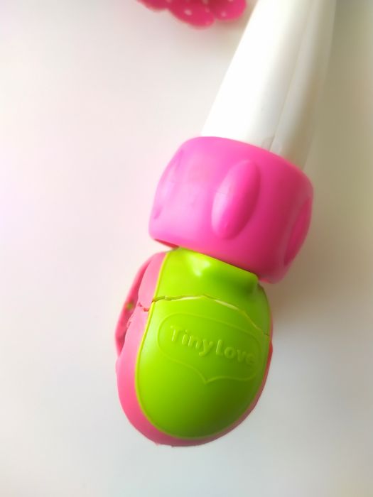 Мобиль Tiny love 3 в 1