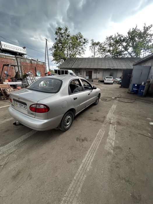 Продам део сенс 1.3