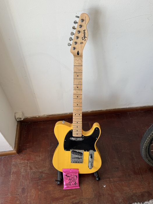 Guitarra elétrica Squier Sonic Telecaster