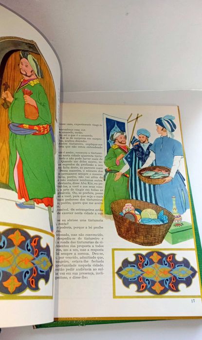 Biblioteca Arco-Íris Infantil (Coleção Completa)