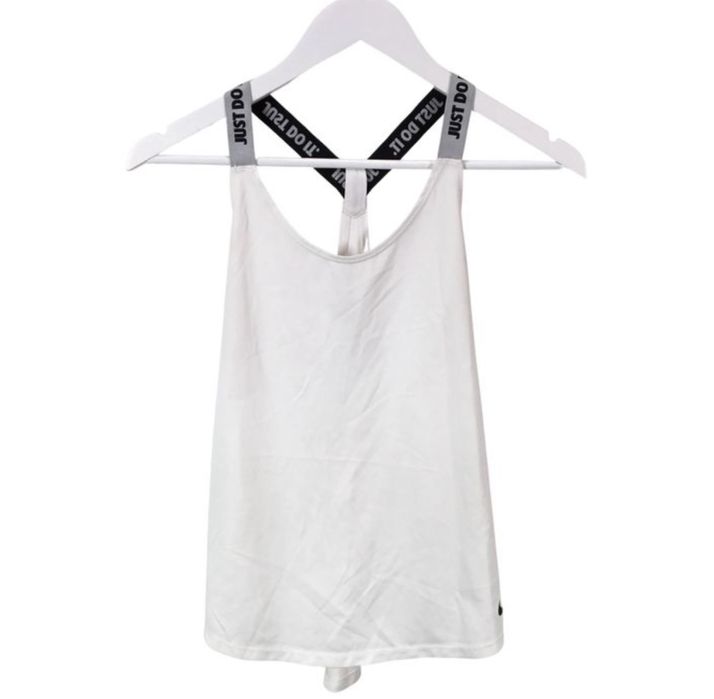 Nike майка для спорту