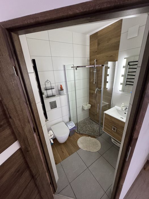 Domek na wynajem High Life