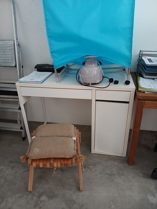 Secador de roupa portatil