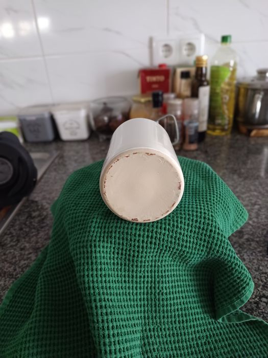 Garrafa de Grés MKM