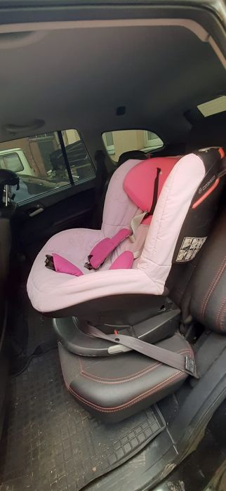 Дитяче авто крісло Maxi-cosi