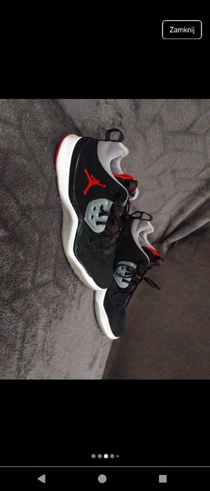 Nike Air Jordan DNA