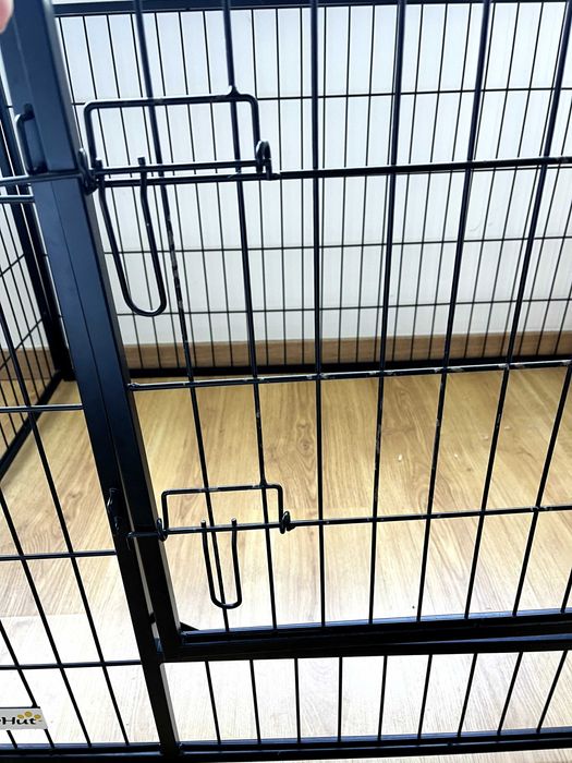Cercado para cães