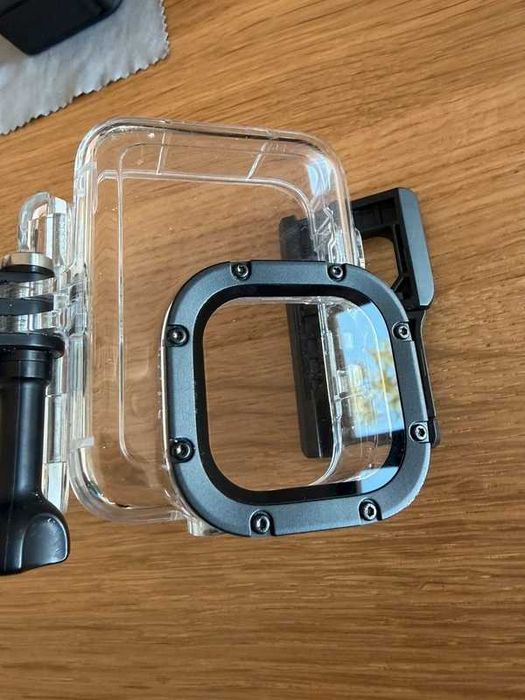 Kamera GoPro HERO10 Black