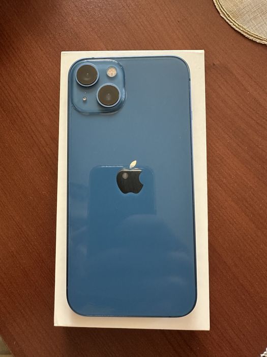 iPhone 13 256GB !!
