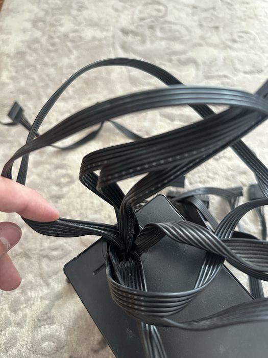 Блок живленя DeepCool 500W