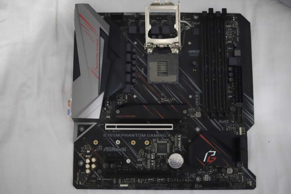 Комплектуючі до комп'ютера