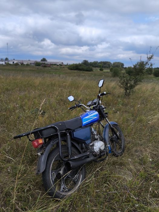 Продам SABUR sb50q