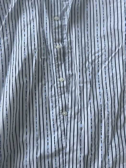 Męska koszula Hugo Boss M