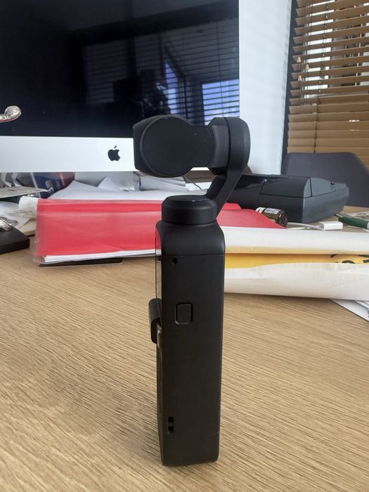 Kamera DJI Osmo Pocket