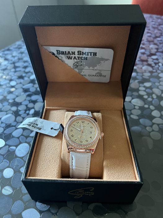 Brian smith watch