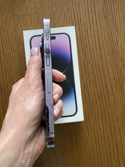 Apple, iPhone 14 pro , 128 gb, iphone 14 pro, айфон