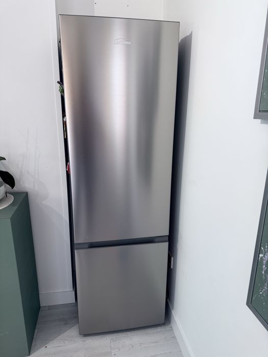 Frigorifico 2 portas