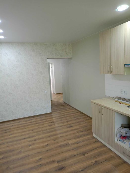 1-кімнатна квартира з ремонтом в ЖК «Перемоги-2», Олексіївка