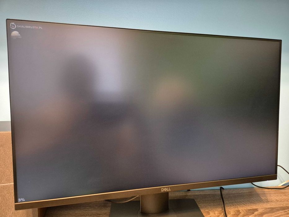Monitor 27" Dell P2719HC LED IPS FullHD - Rezerwacja