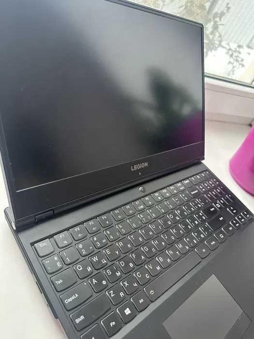 є99+ Ноутбуківℹ️Lenovo LEGION‼️RTX2060 6Gb‼️SSD 128+512Gb/RAM 16-32Gb