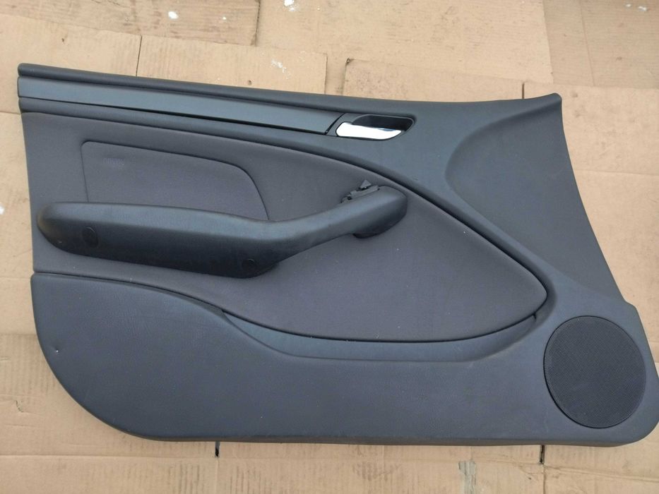 салон карта обшивка полка бмв е46 bmw e46