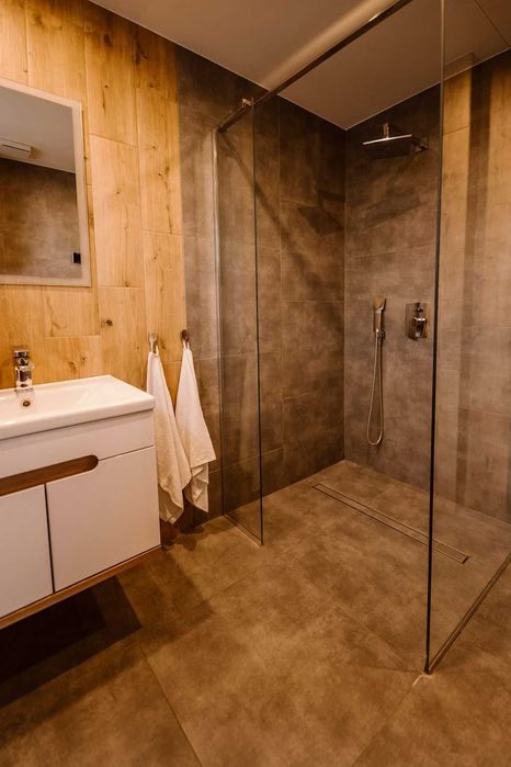Domek 8 osób, apartament 4 osoby,  w górach z widokiem na Tatry Pieniny Szczawnica