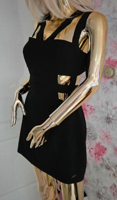 Sukienka  "Beyonce"