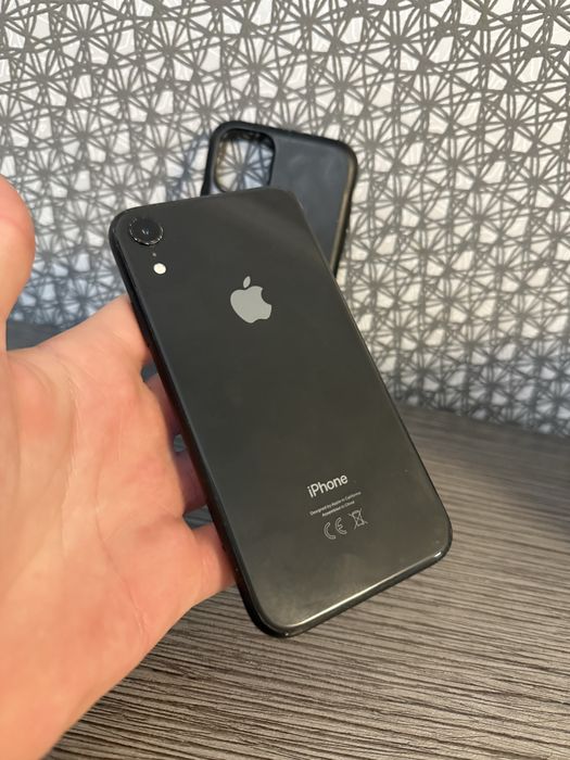 Iphone 10XR 64 gb
