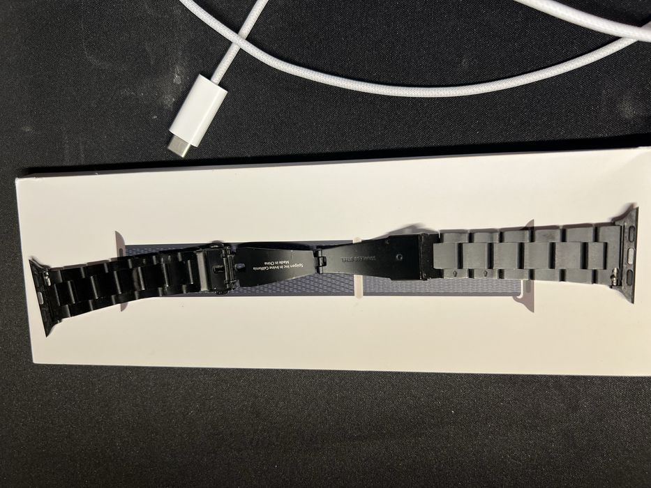 Apple Watch series 9 41mm Cellular