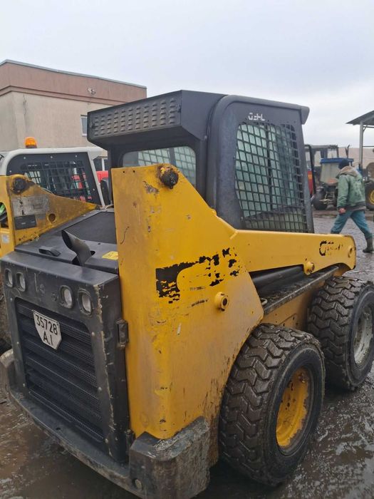 Навантажувач GENL R190, 2019 р.