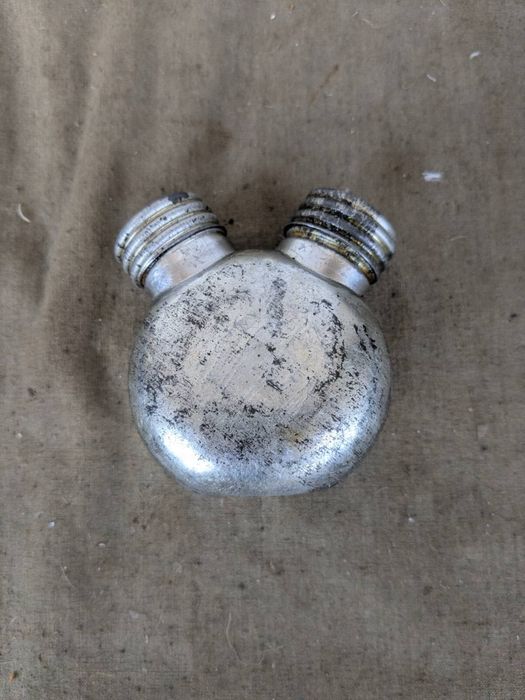 Масленка АК двугорлові Масленки АК