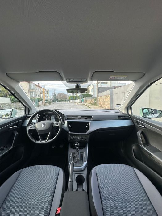 Seat Arona 1.0 TSI