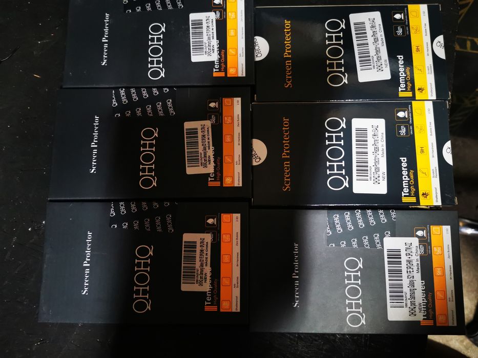 Mix Box do dalszej odsprzedaży AB
