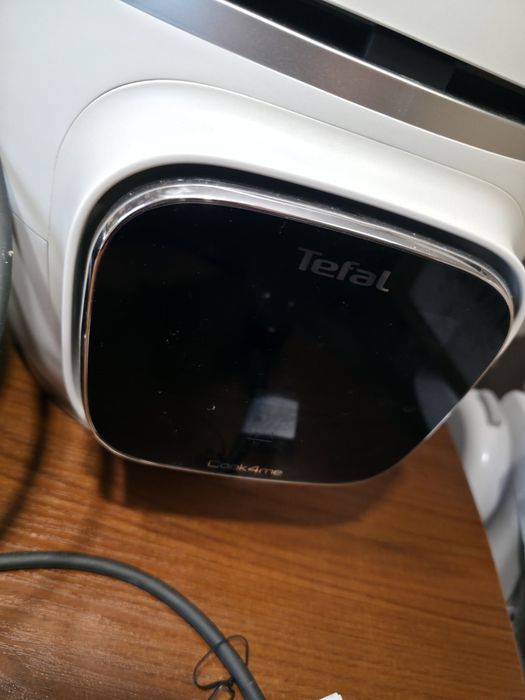 Tefal cook 4 me z pokrywą do zapiekania