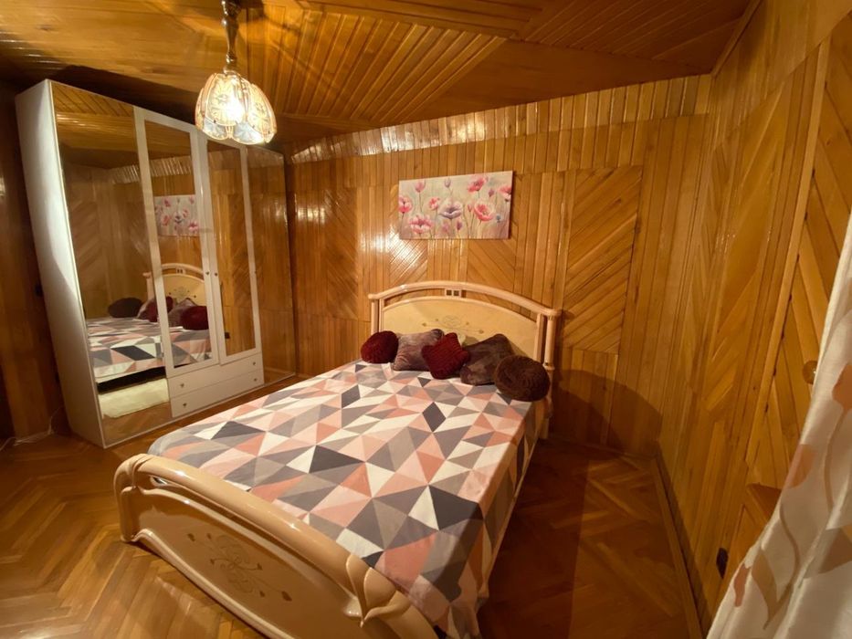 Без%Продажа дома с.Кийлов 300м ремонт, бассейн