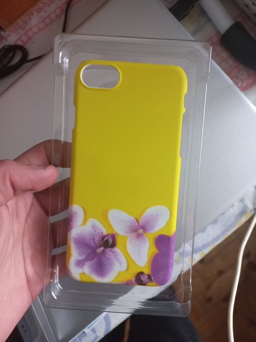 Capa para Samsung S21 e IPhone 7/8/SE