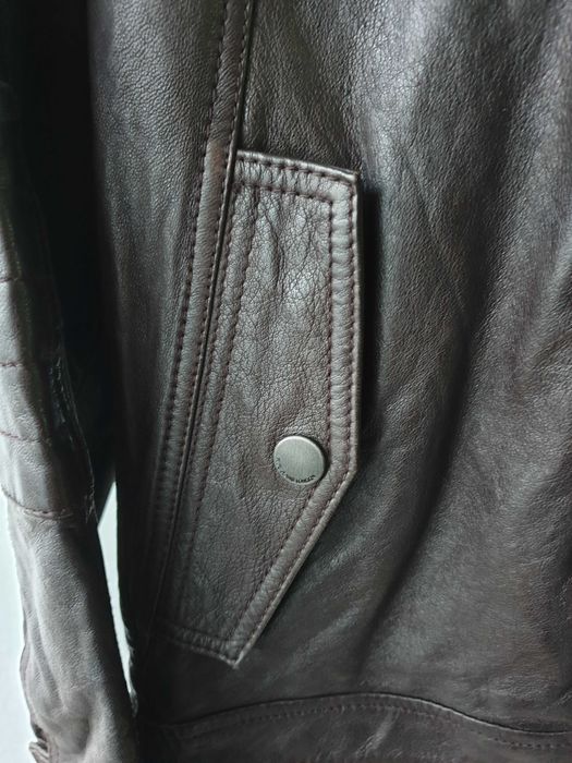 Blusão pele - PePe Jeans - Criança