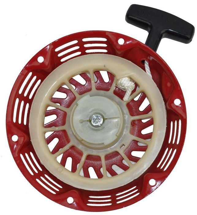 Стартер двигателя генератора 168F(d174/6 отв/МЦ80/),  стар051