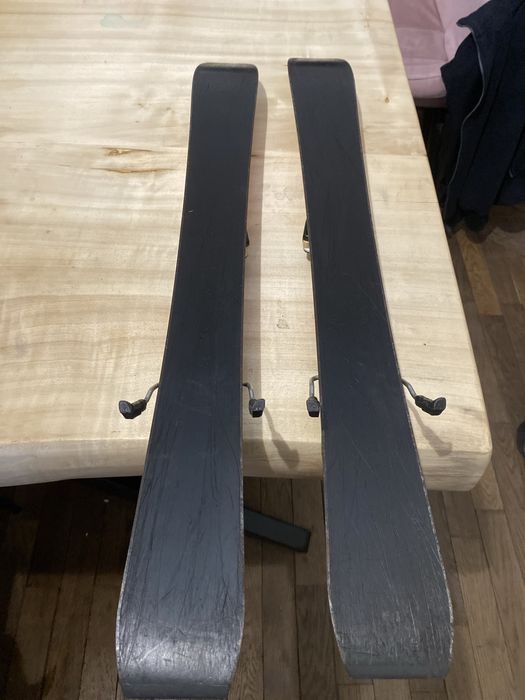 Do sprzedania narty Blizzard Blizzi 80