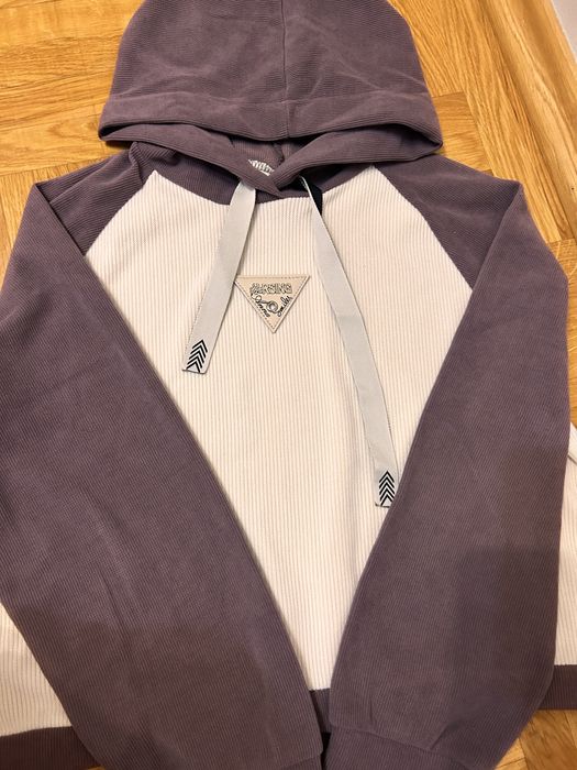 Спортивна  кофта