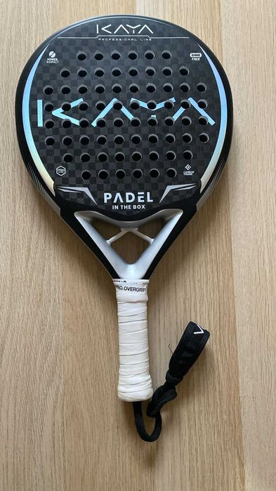Raquete Padel- Kaya Hybrid