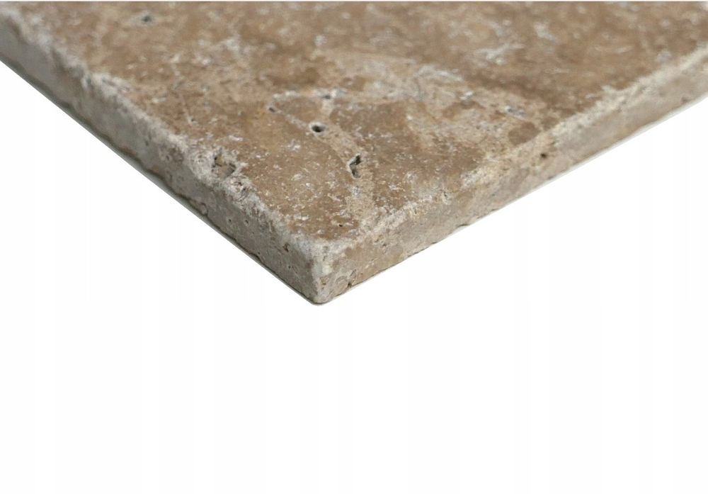 Trawertyn 10x10 (Trawertine Noche)